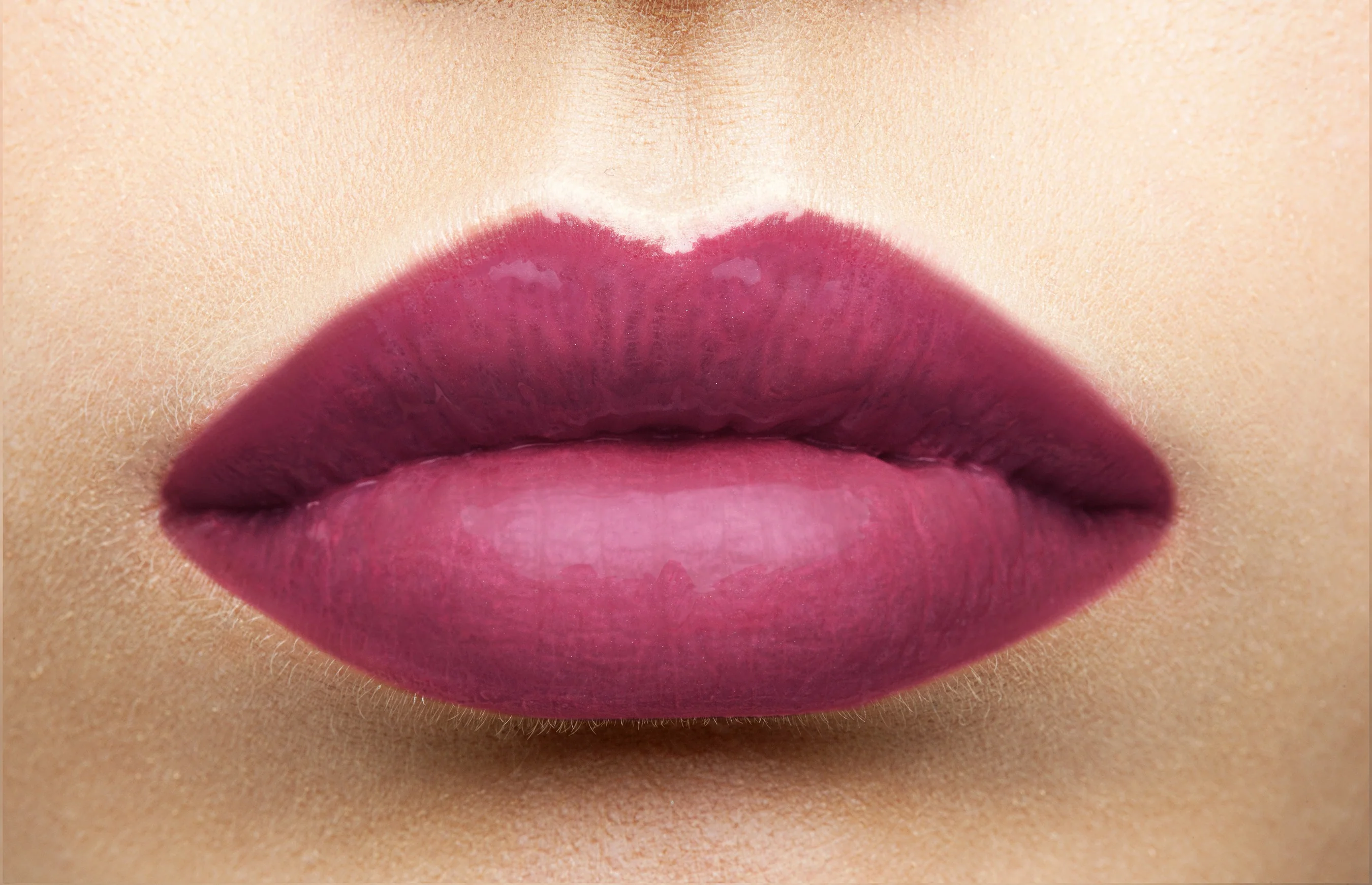 Berry Flavored Lip Gloss Vintage Slider Tin • Blackberry Jam - Image 3