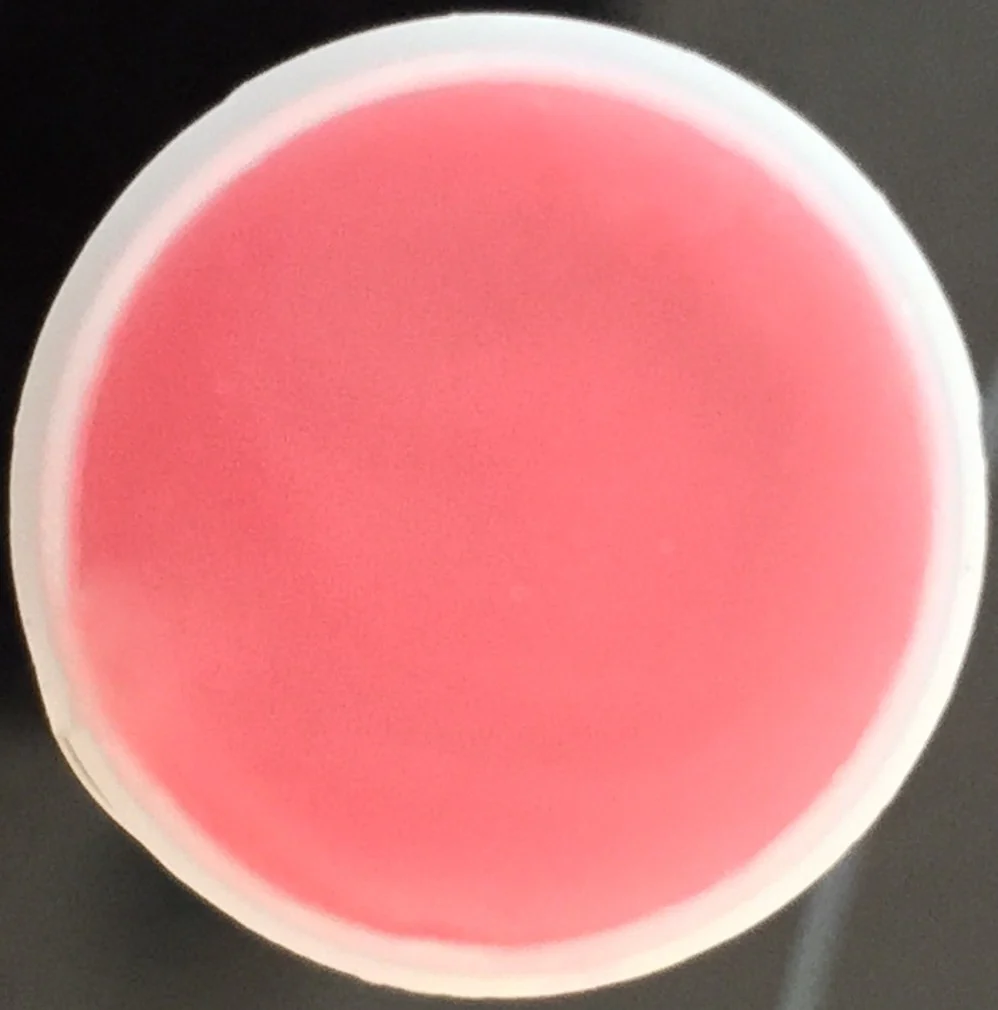 Black Cherry Flavored Lip Balm Kissing Stick - Image 3