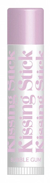 Bubble Gum Flavored Lip Balm Kissing Stick
