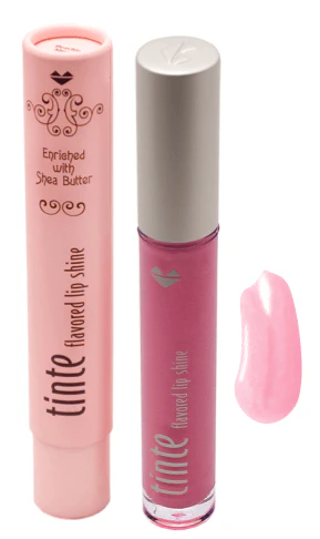 Bubble Gum Flavored Lip Gloss • Double Bubble - Image 3