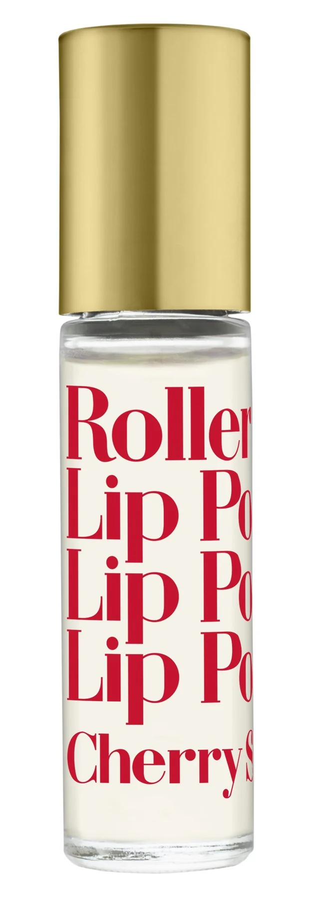 Cherry Smash Rollerball Lip Potion - Image 3