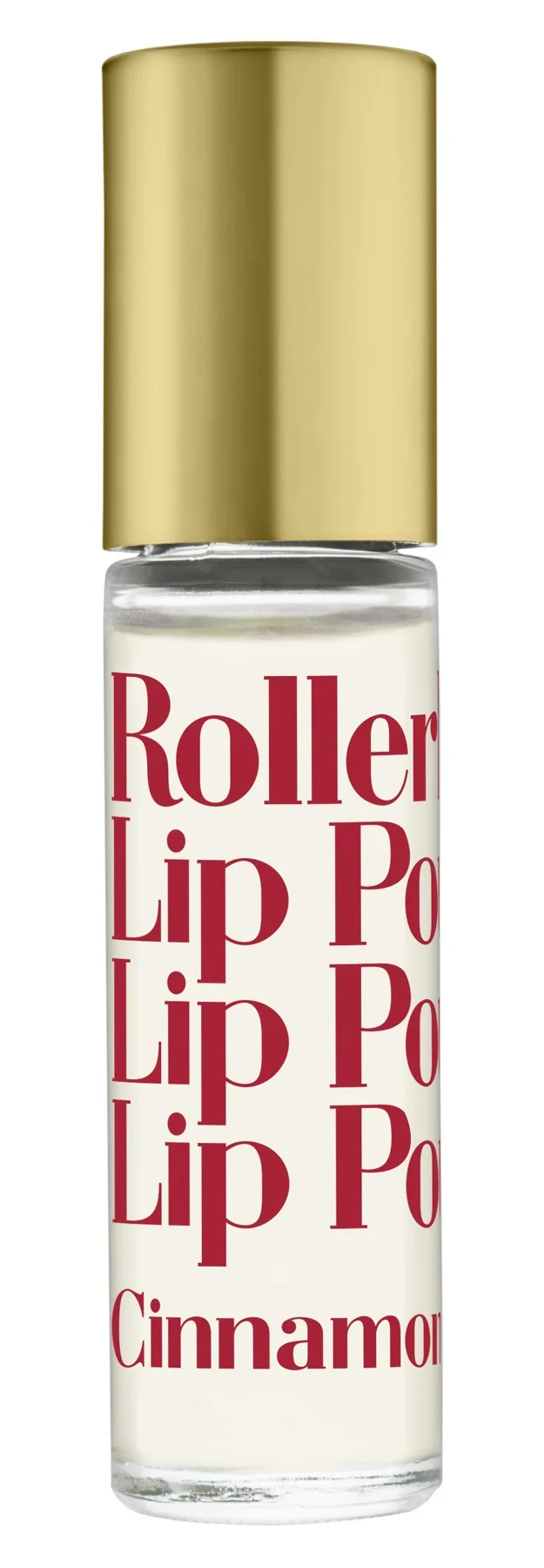 Cinnamon Stick Rollerball Lip Potion - Image 3