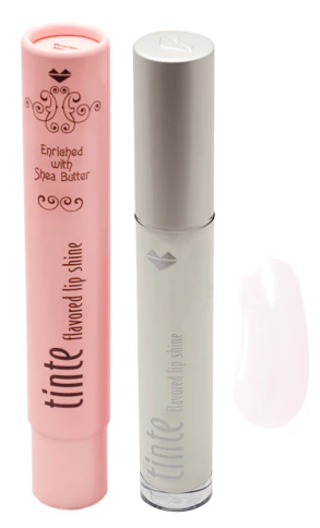 Coconut Flavored Lip Gloss • South Beach - Image 3