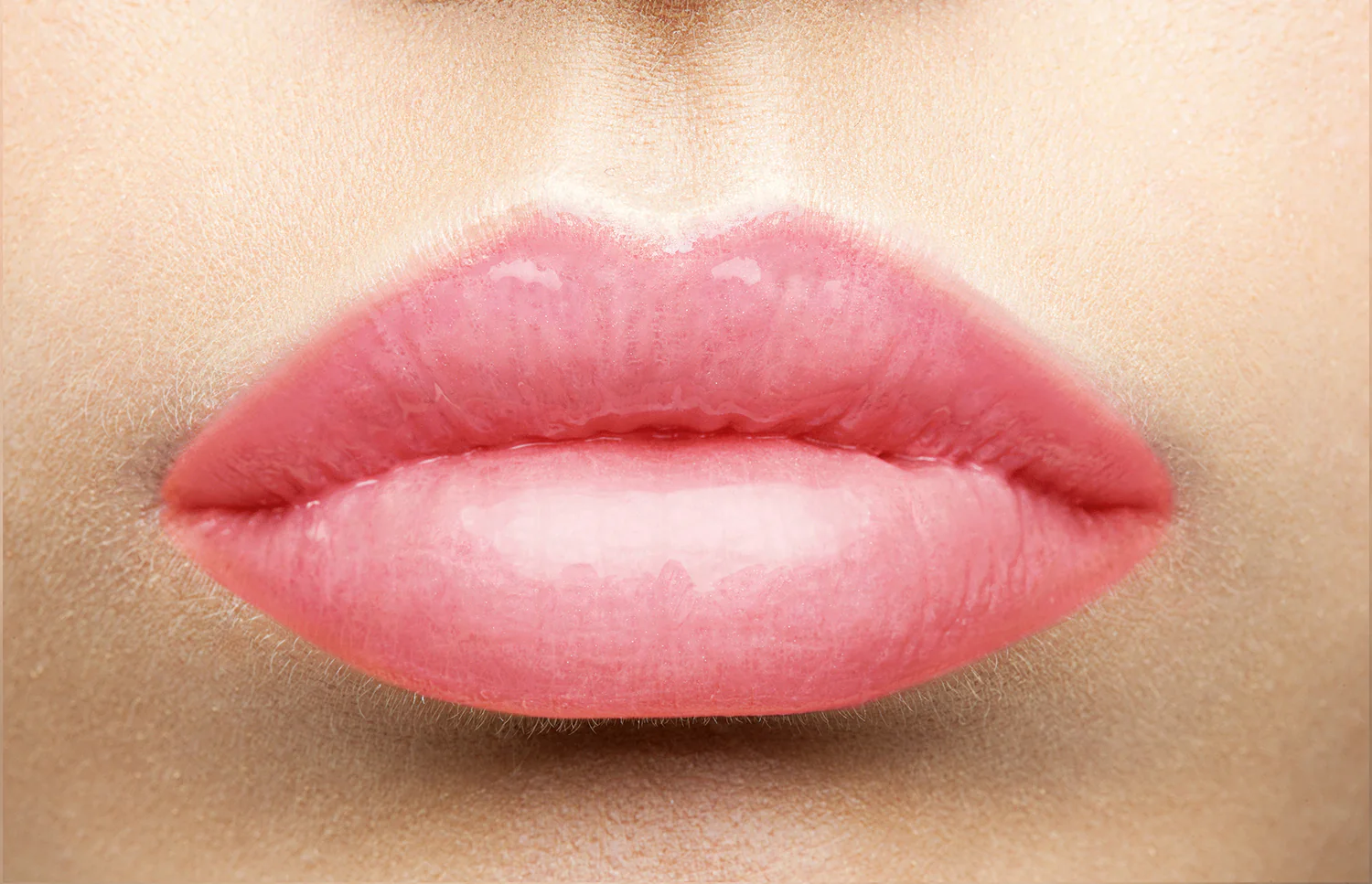 Cotton Candy Flavored Lip Gloss Vintage Slider Tin - Image 2