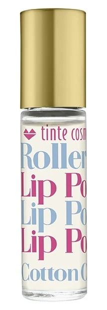 Cotton Candy Rollerball Lip Potion - Image 3