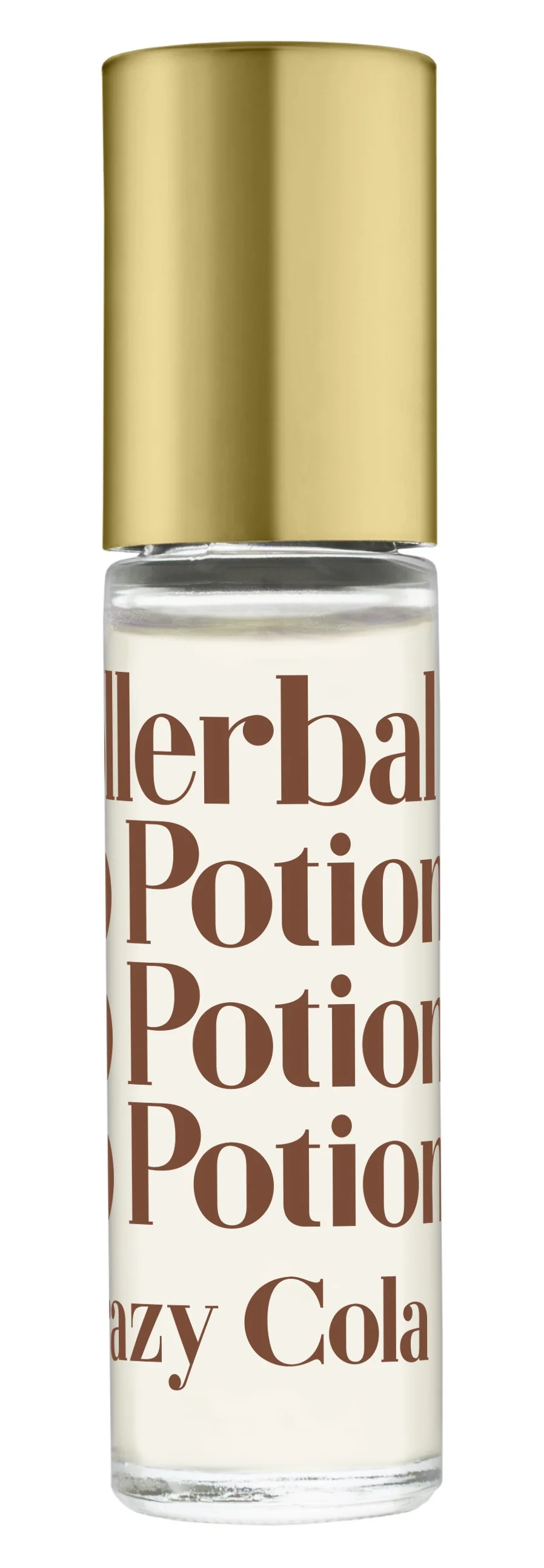 Crazy Cola Rollerball Lip Potion - Image 3