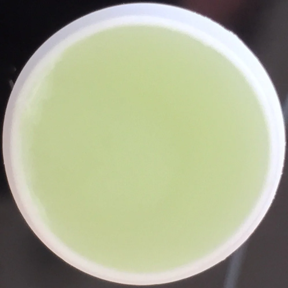 Green Apple Flavored Lip Balm Kissing Stick - Image 3