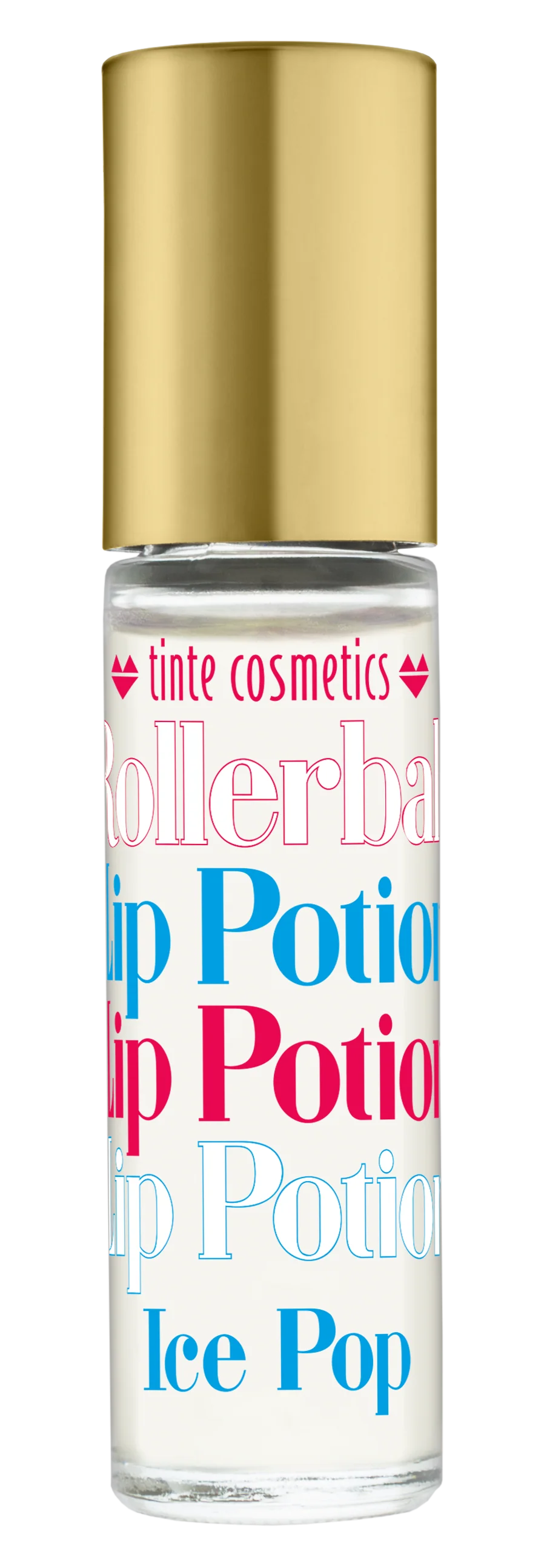 Ice Pop Rollerball Lip Potion - Image 3