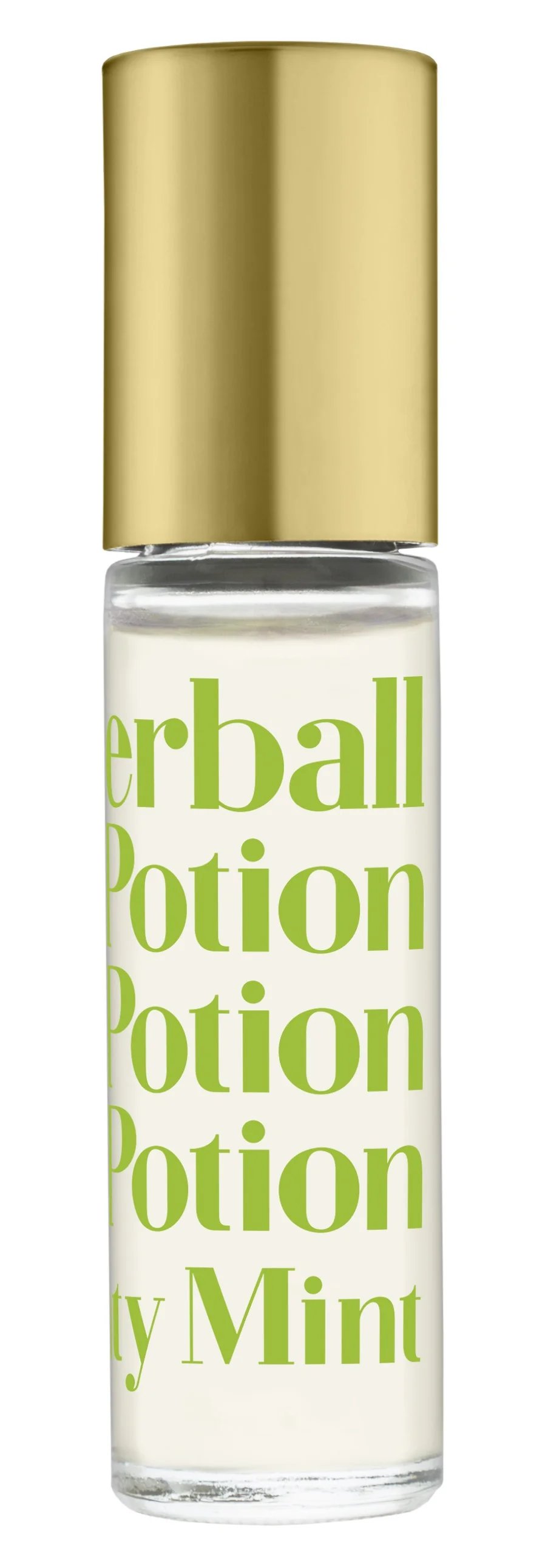 Mighty Mint Rollerball Lip Potion - Image 3