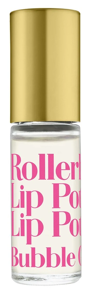 Mini Bubble Gum Rollerball Lip Potion - Image 4