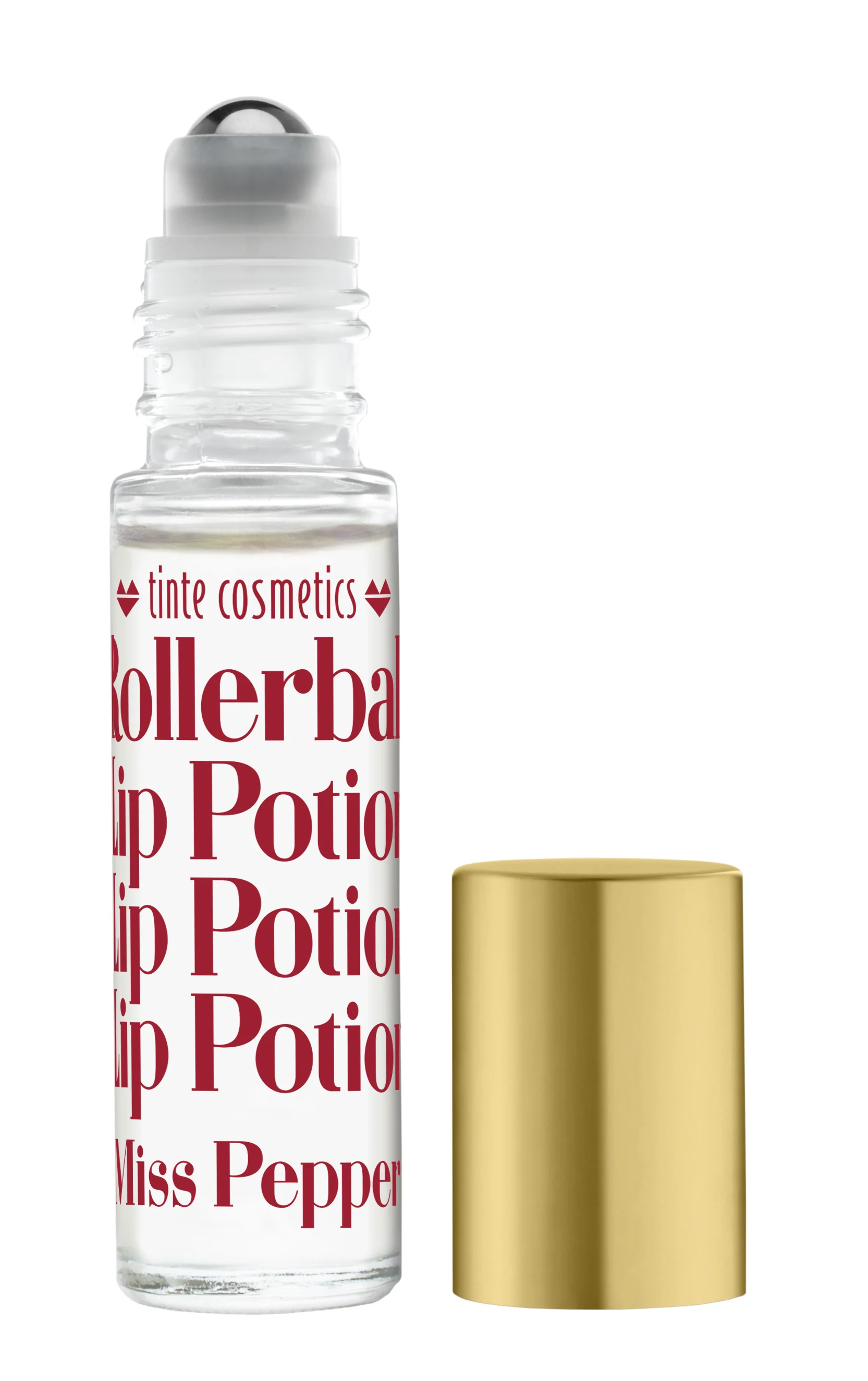 Miss Pepper Rollerball Lip Potion