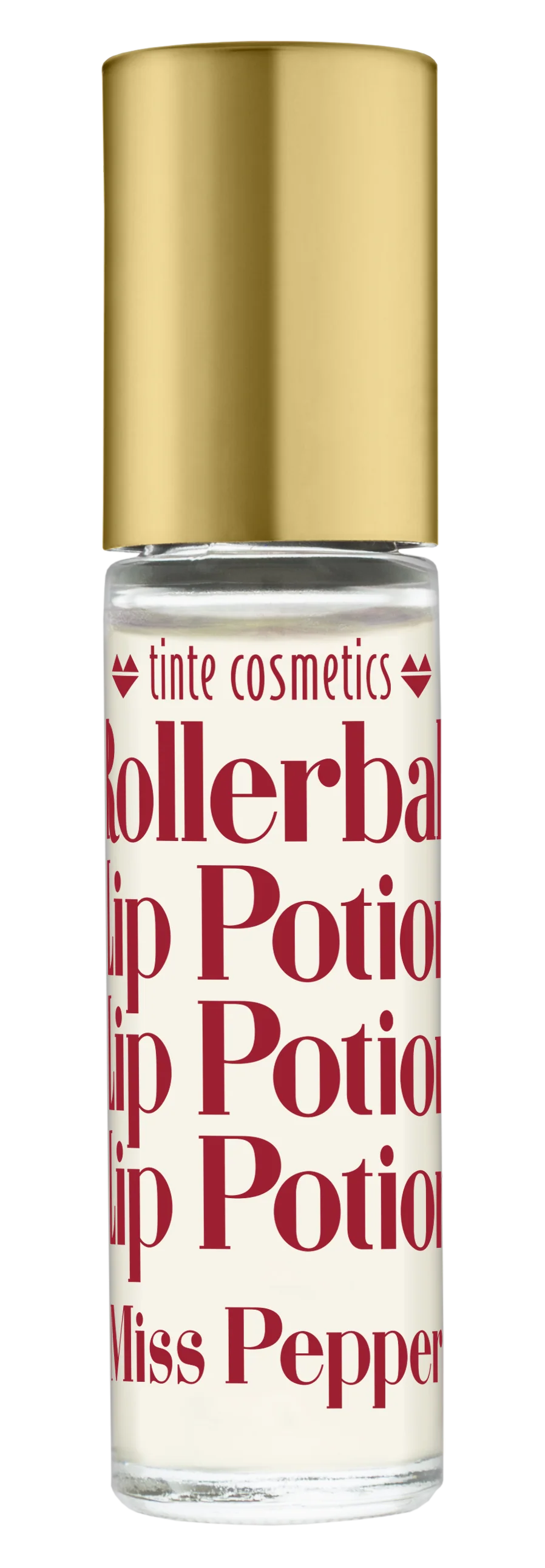 Miss Pepper Rollerball Lip Potion - Image 3