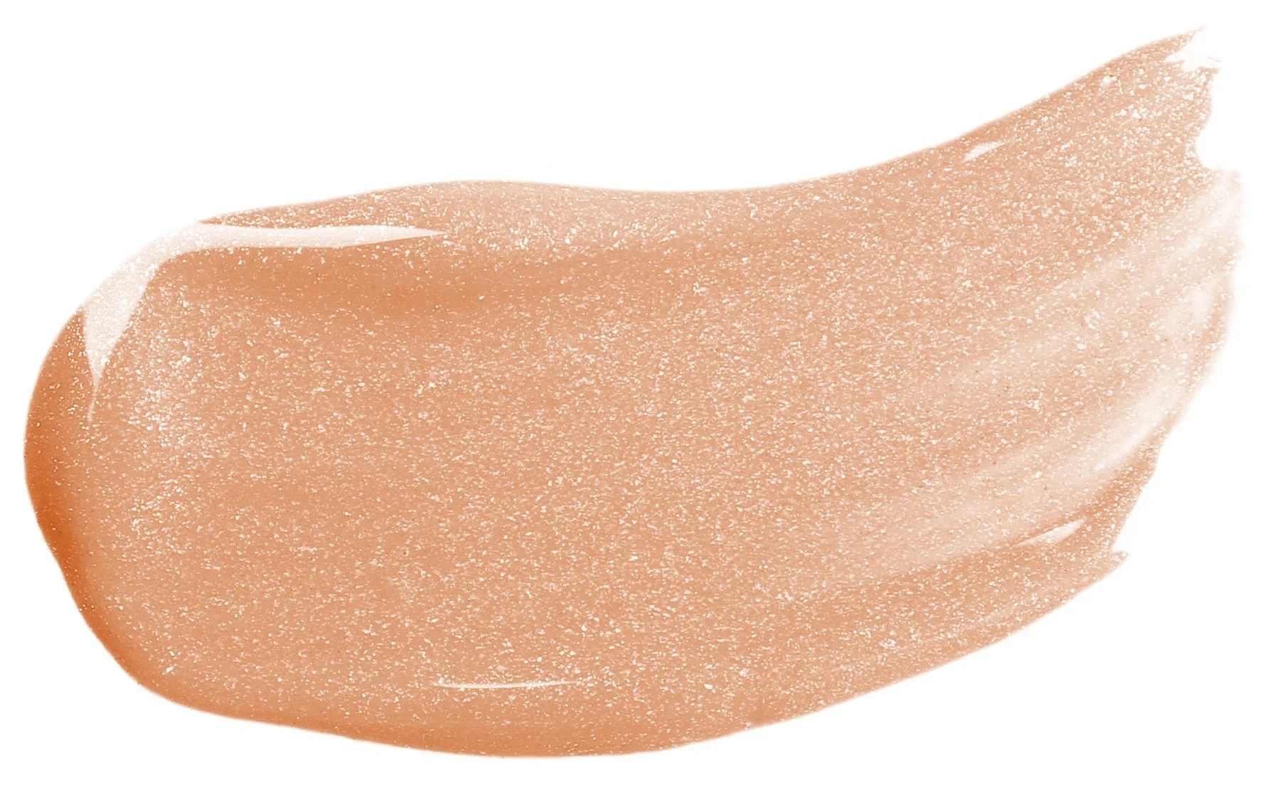 Peach Flavored Lip Gloss • Peachie Sheen - Image 2