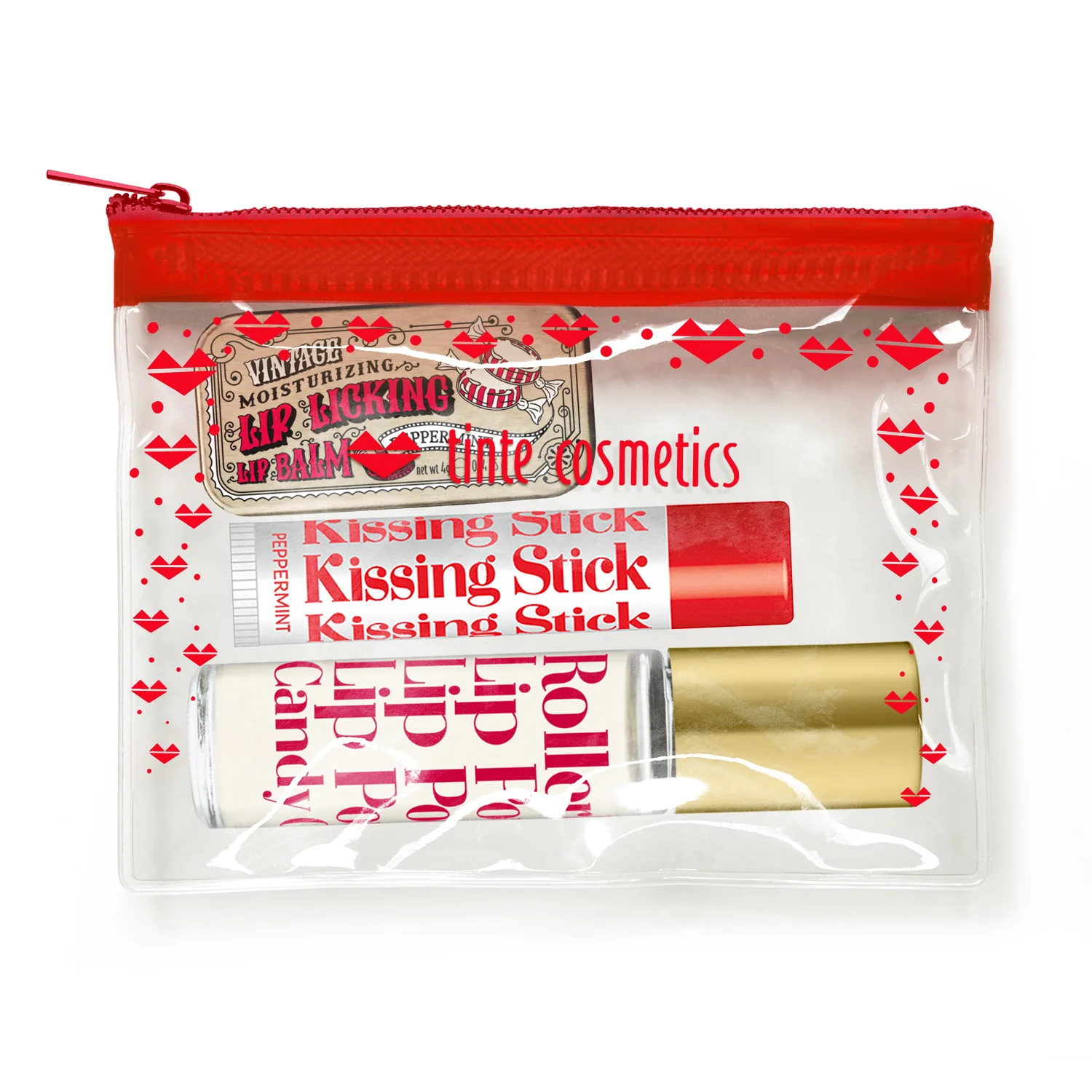 Peppermint Trio Kit - Image 3