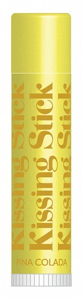 Pina Colada Flavored Lip Balm Kissing Stick