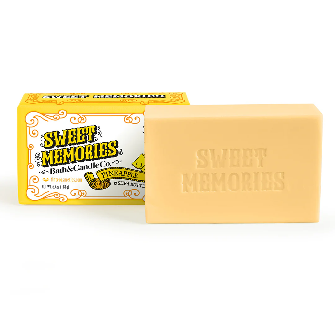 Pineapple Soap - Image 3