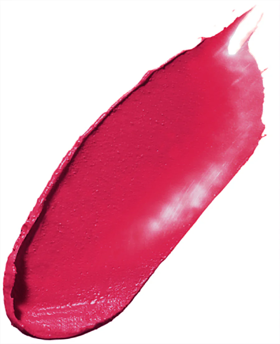 Strawberry Flavored Lip Gloss Vintage Slider Tin - Image 3