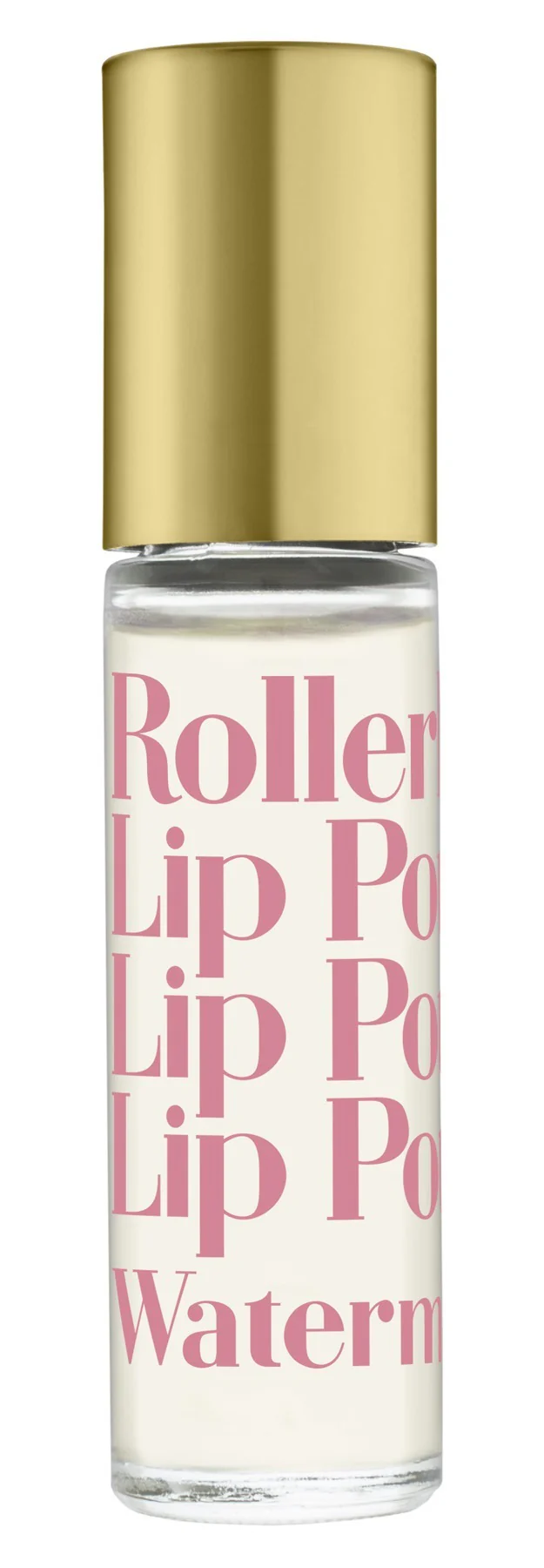 Watermelon Rollerball Lip Potion - Image 3